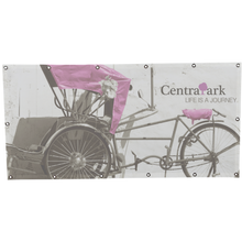 Load image into Gallery viewer, OUTDOOR HANGING SIGNS