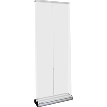 Load image into Gallery viewer, ADVANCE RETRACTABLE BANNER STAND