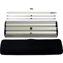 Load image into Gallery viewer, ADVANCE RETRACTABLE BANNER STAND