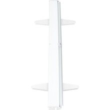 Load image into Gallery viewer, MOSQUITO ARCTIC RETRACTABLE BANNER STAND