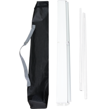 Load image into Gallery viewer, MOSQUITO ARCTIC RETRACTABLE BANNER STAND