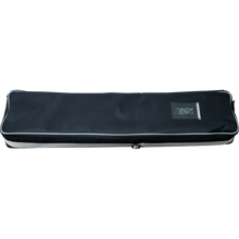 Load image into Gallery viewer, BARRACUDA 1200 RETRACTABLE BANNER STAND