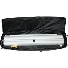 Load image into Gallery viewer, BARRACUDA 850 RETRACTABLE BANNER STAND