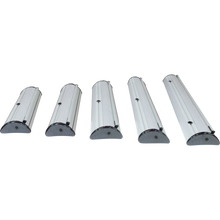Load image into Gallery viewer, BARRACUDA 920 RETRACTABLE BANNER STAND