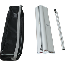 Load image into Gallery viewer, BLADE LITE 1000 RETRACTABLE BANNER STAND