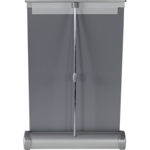 Load image into Gallery viewer, BREEZE 2 RETRACTABLE BANNER STAND