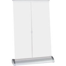Load image into Gallery viewer, BREEZE 1 RETRACTABLE BANNER STAND