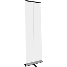 Load image into Gallery viewer, CONTENDER MONSTER RETRACTABLE BANNER STAND