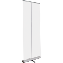 Load image into Gallery viewer, CONTENDER STANDARD RETRACTABLE BANNER STAND