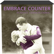 Load image into Gallery viewer, EMBRACE COUNTER
