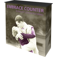 Load image into Gallery viewer, EMBRACE COUNTER