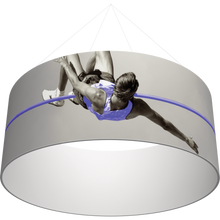 Load image into Gallery viewer, RING FORMULATE ESSENTIAL HANGING STRUCTRURE