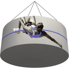 Load image into Gallery viewer, RING FORMULATE ESSENTIAL HANGING STRUCTRURE