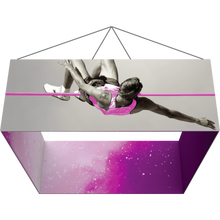 Load image into Gallery viewer, SQUARE FORMULATE ESSENTIAL HANGING STRUCTURE