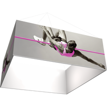 Load image into Gallery viewer, SQUARE FORMULATE ESSENTIAL HANGING STRUCTURE