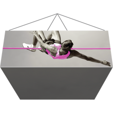 Load image into Gallery viewer, SQUARE FORMULATE ESSENTIAL HANGING STRUCTURE