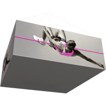 Load image into Gallery viewer, SQUARE FORMULATE ESSENTIAL HANGING STRUCTURE