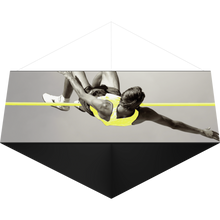 Load image into Gallery viewer, TRIANGLE FORMULATE ESSENTIAL HANGING STRUCTURE