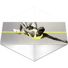 Load image into Gallery viewer, TRIANGLE FORMULATE ESSENTIAL HANGING STRUCTURE