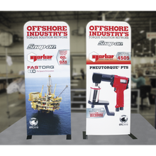 Load image into Gallery viewer, FORMULATE ESSENTIAL BANNER 1500 - STRAIGHT