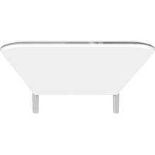 Load image into Gallery viewer, FORMULATE ESSENTIAL BANNER 800 - STRAIGHT