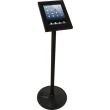 Load image into Gallery viewer, FREESTANDING IPAD STAND