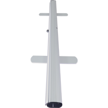 Load image into Gallery viewer, GIANT MOSQUITO RETRACTABLE BANNER STAND