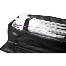 Load image into Gallery viewer, HOPUP 5.5FT CURVED TABLETOP TENSION FABRIC DISPLAY