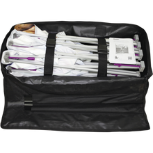 Load image into Gallery viewer, HOPUP 5FT STRAIGHT TABLETOP TENSION FABRIC DISPLAY