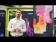 Load and play video in Gallery viewer, ZOOM FLEX - SMALL FLAG