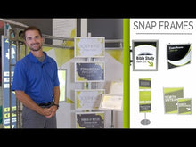 Load and play video in Gallery viewer, TRAPPA LIGHT BOX 05