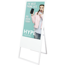 Load image into Gallery viewer, HYPE Programmable LCD Banner