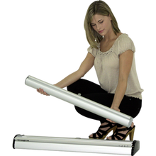 Load image into Gallery viewer, IMAGINE 800 RETRACTABLE BANNER STAND
