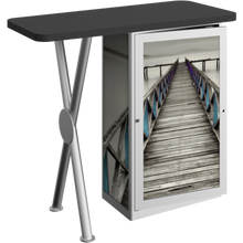 Load image into Gallery viewer, LINEAR X-LEG COUNTER