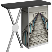 Load image into Gallery viewer, LINEAR X-LEG COUNTER