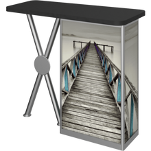 Load image into Gallery viewer, LINEAR X-LEG COUNTER