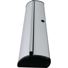 Load image into Gallery viewer, MERLIN RETRACTABLE BANNER STAND