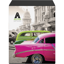 Load image into Gallery viewer, MODULATE MAGNET COUNTER