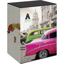 Load image into Gallery viewer, MODULATE MAGNET COUNTER