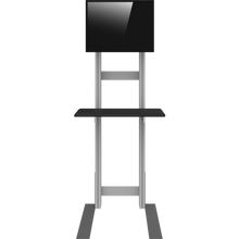 Load image into Gallery viewer, FREESTANDING MONITOR KIOSKS