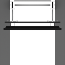 Load image into Gallery viewer, FREESTANDING MONITOR KIOSKS