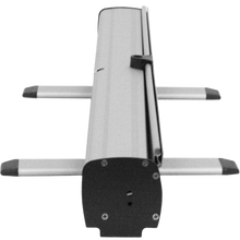 Load image into Gallery viewer, MOSQUITO 1500 RETRACTABLE BANNER STAND