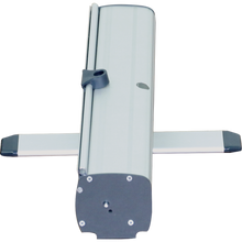 Load image into Gallery viewer, MOSQUITO 400 RETRACTABLE BANNER STAND