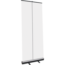 Load image into Gallery viewer, MOSQUITO 800 RETRACTABLE BANNER STAND
