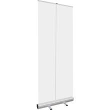 Load image into Gallery viewer, MOSQUITO 800 RETRACTABLE BANNER STAND