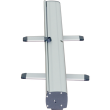 Load image into Gallery viewer, MOSQUITO 850 RETRACTABLE BANNER STAND