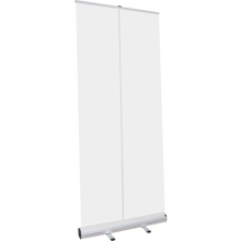 Load image into Gallery viewer, MOSQUITO 850 RETRACTABLE BANNER STAND