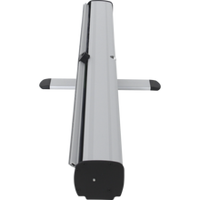 Load image into Gallery viewer, MOSQUITO LITE RETRACTABLE BANNER STAND