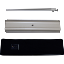Load image into Gallery viewer, ORIENT 800 DOUBLE SIDED RETRACTABLE BANNER STAND