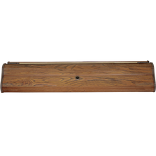 Load image into Gallery viewer, ORIENT ORGANIC 850 RETRACTABLE BANNER STAND